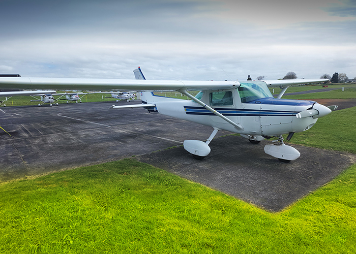 Cessna 152 B